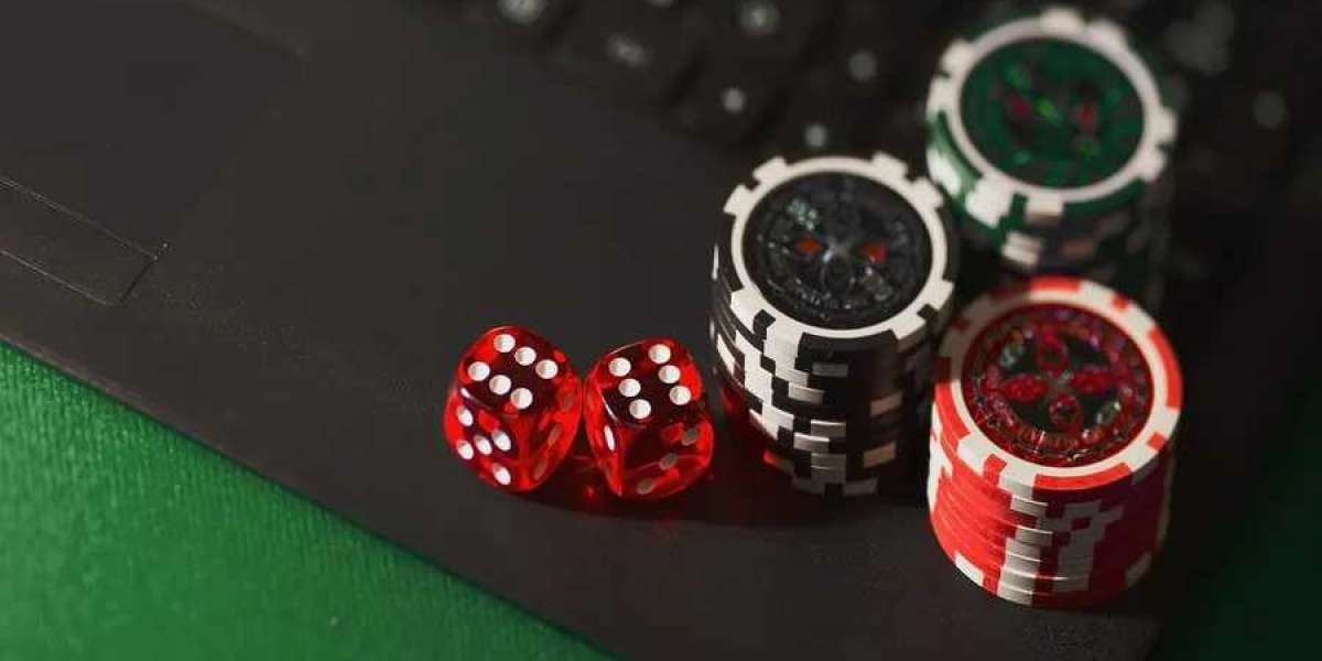 Mastering the Virtual Jackpot: A Sly Guide to Playing Online Casino