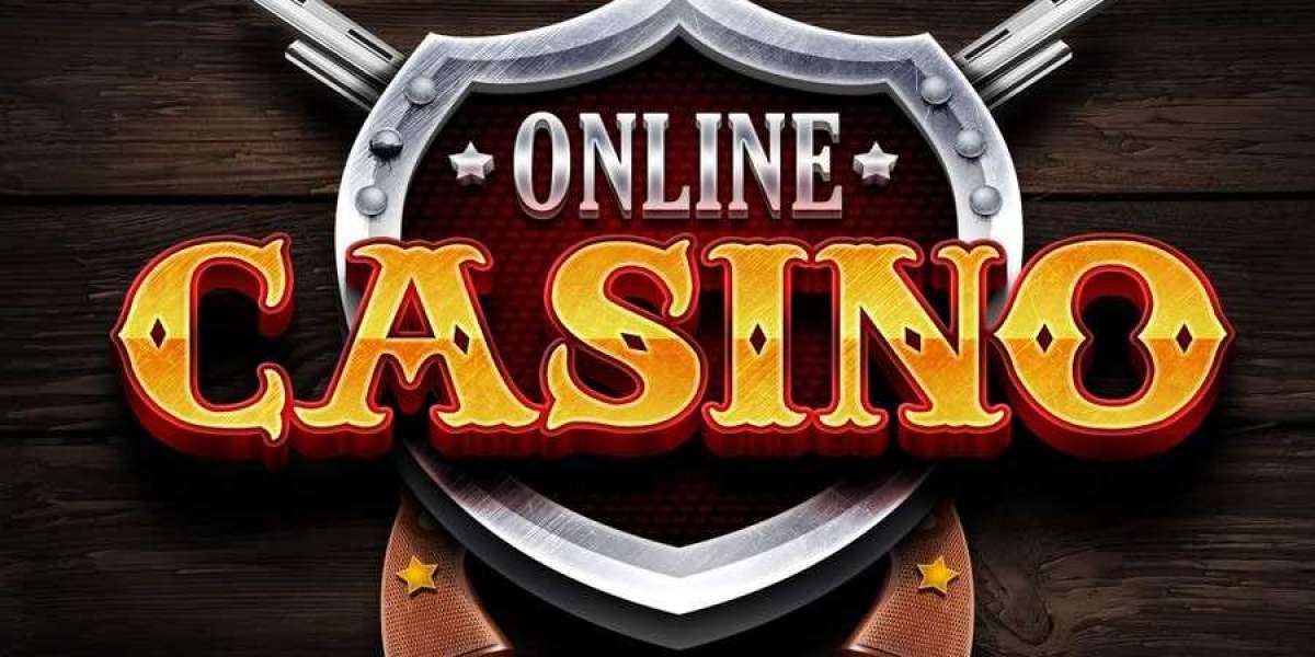 Rolling in the Chips: Your Ultimate Guide to Casino Sites!