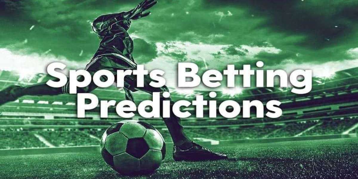 Bet on the Best: Navigating the Exciting World of Korean Betting Sites