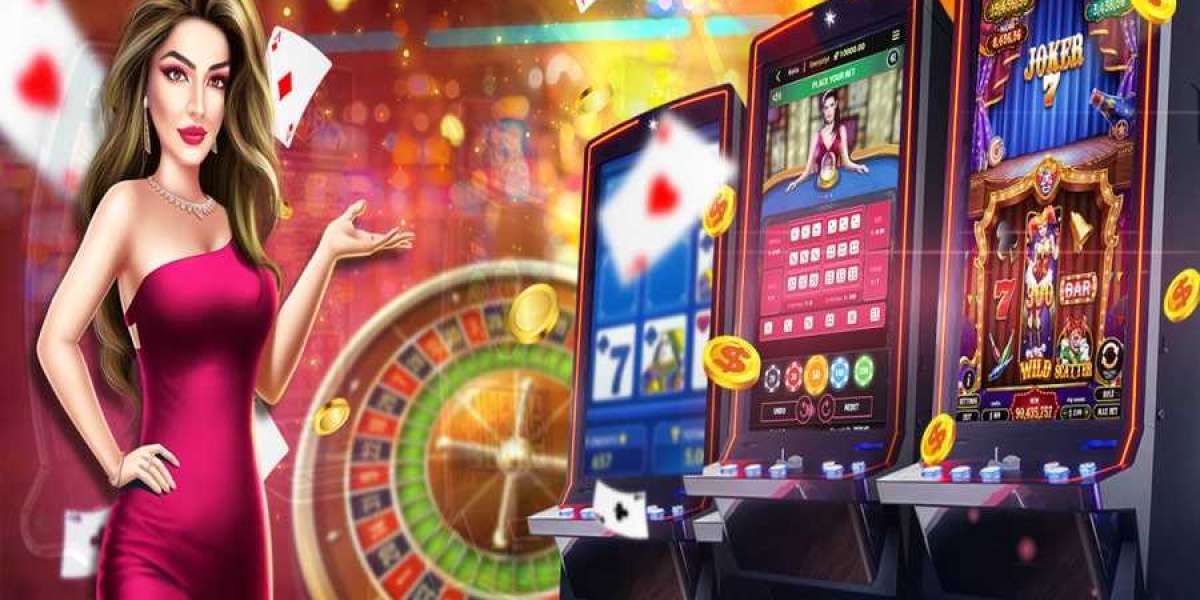 Spin to Win: Your Ultimate Guide to Online Slots!