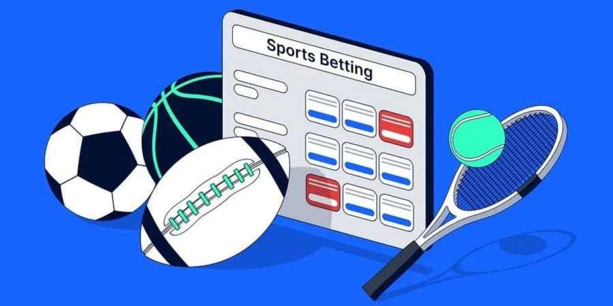 Bet Your Kimchi: The Ultimate Guide to Korean Sports Betting Sites