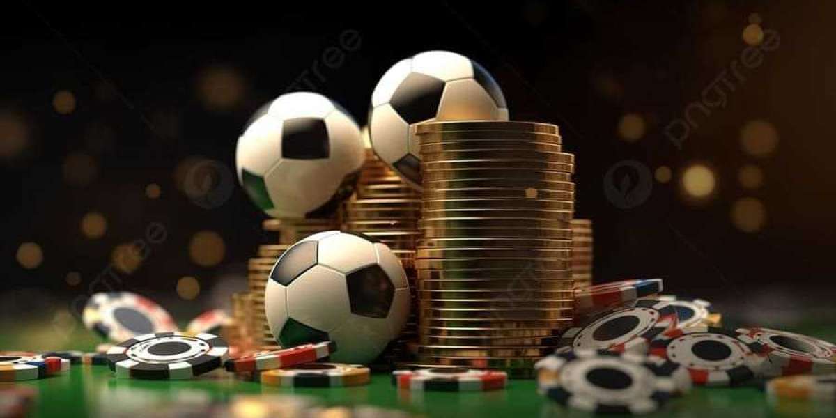 Spinning the Odds: Dive into the World of Korean Betting Sites