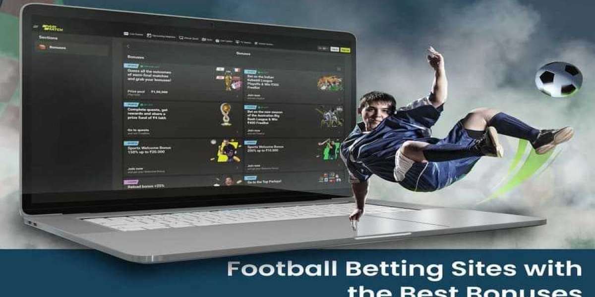 Bet Big within the Land of Morning Calm: Your Ultimate Guide to Korean Sports Betting Sites