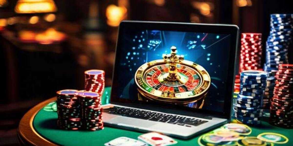 Enter the Dragon's Den: Winning Big on Korean Gambling Sites