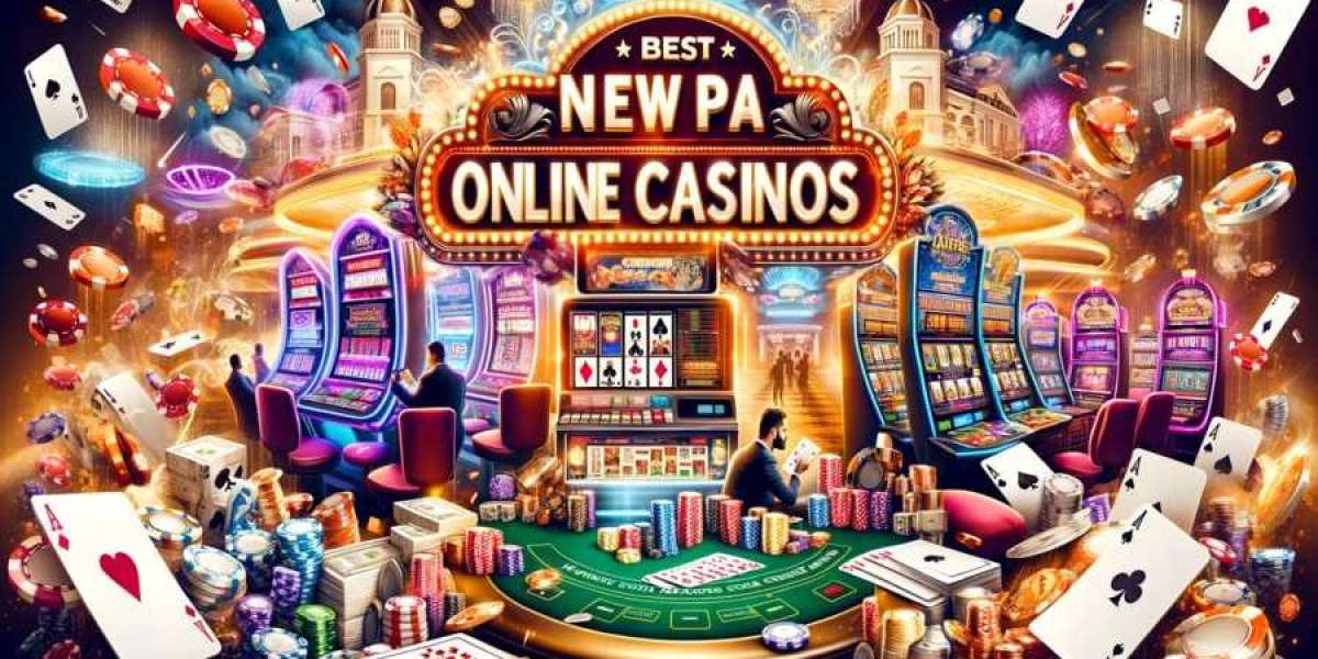 Rolling the Dice: Unveiling Casino Sites with a Touch of Class