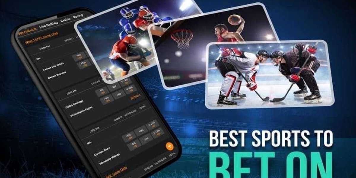 Kick-Off Your Winning Streak: The Ultimate Guide to Sports Toto Sites