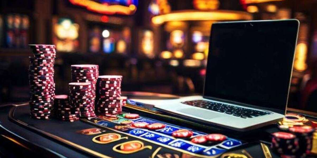 Stake Your Claim: Rolling The Dice With The Best Gambling Site Out There