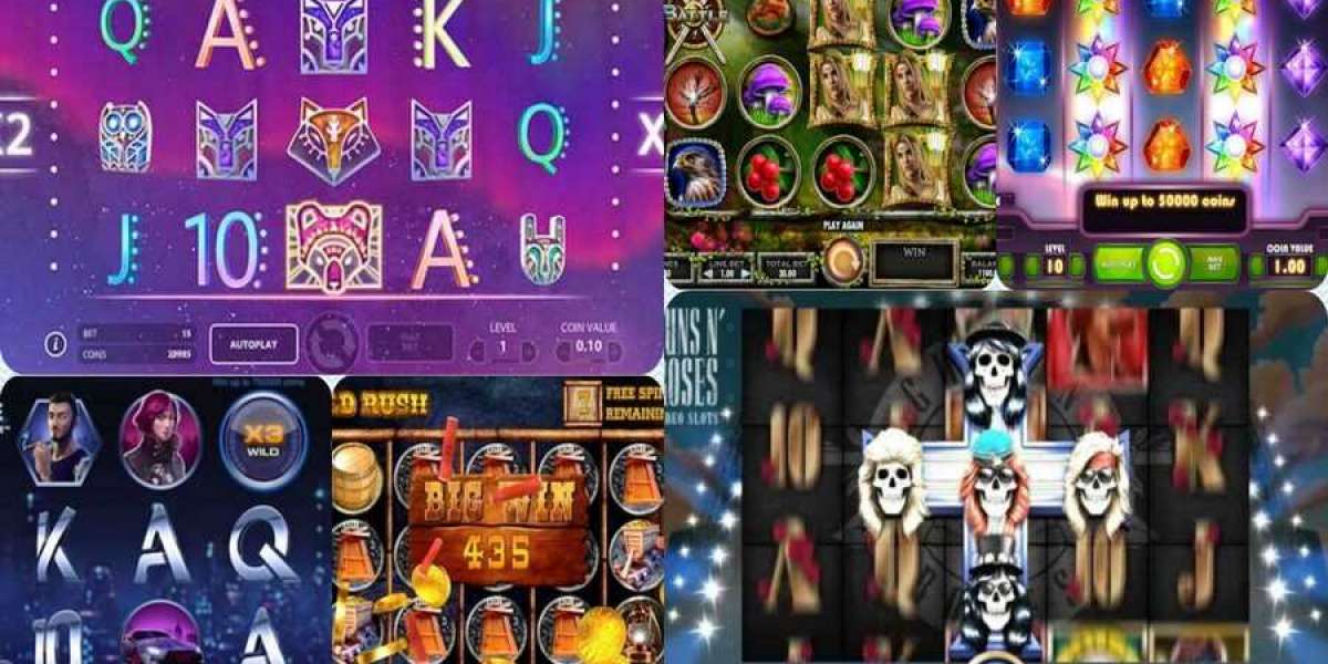 Casino Site: Ultimate Guide