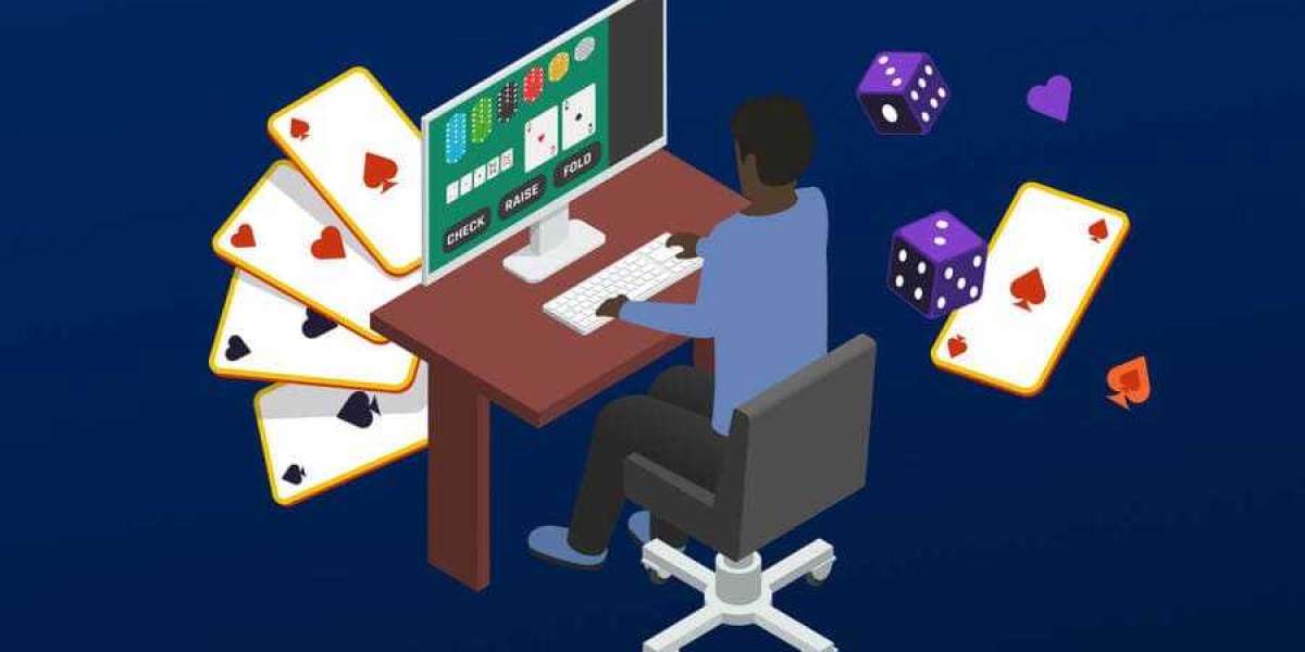 Mastering How to Play Online Baccarat: Step by Step Guide