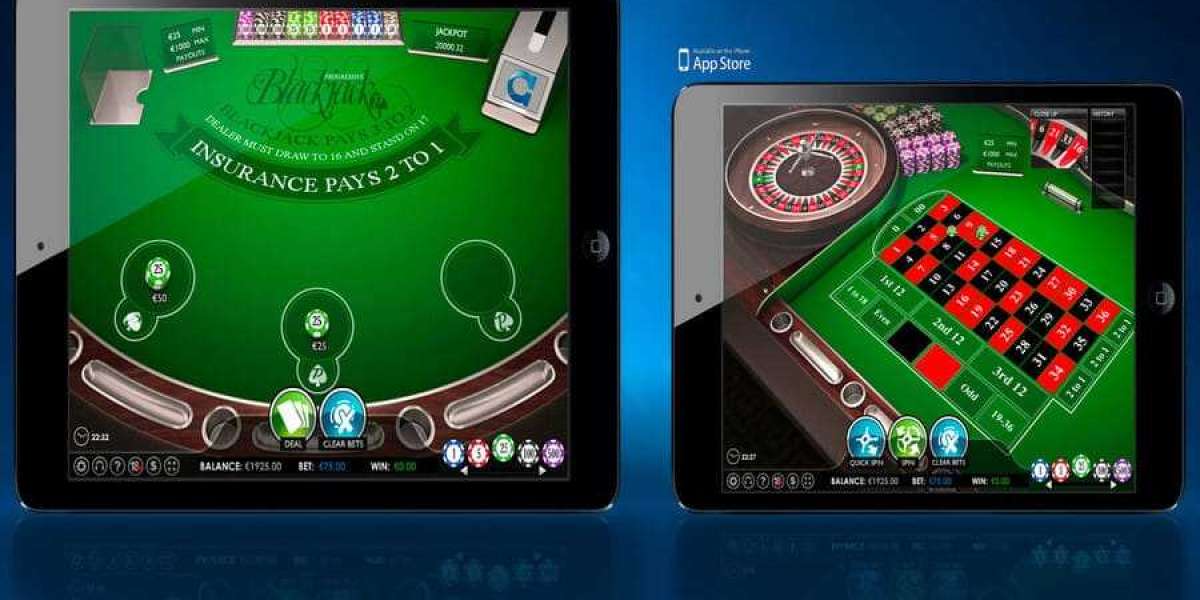 Mastering the Excitement of Online Slot Games