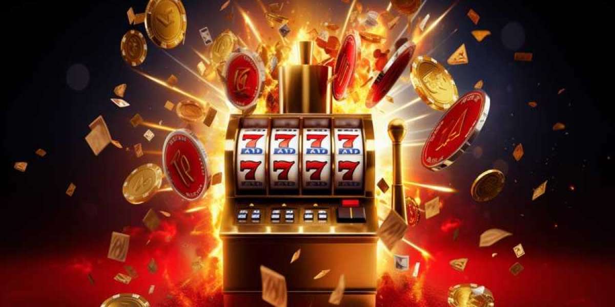 Ultimate Guide to Complete Casino Site