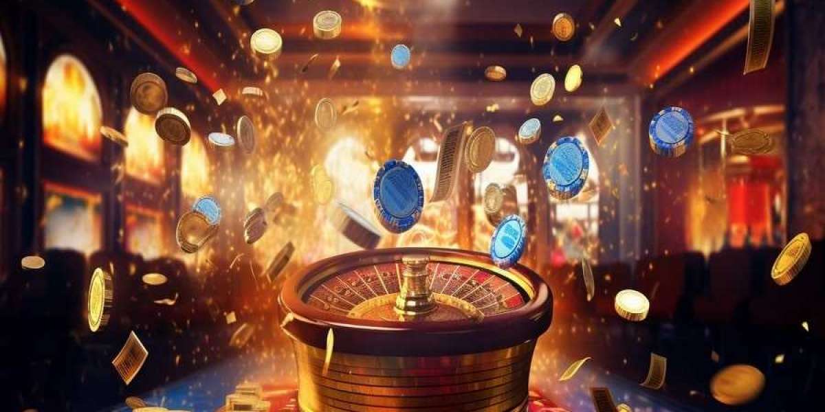 Discover the Best Casino Site