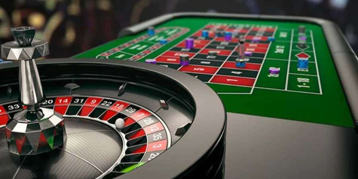 Mastering Online Baccarat: A Complete Guide