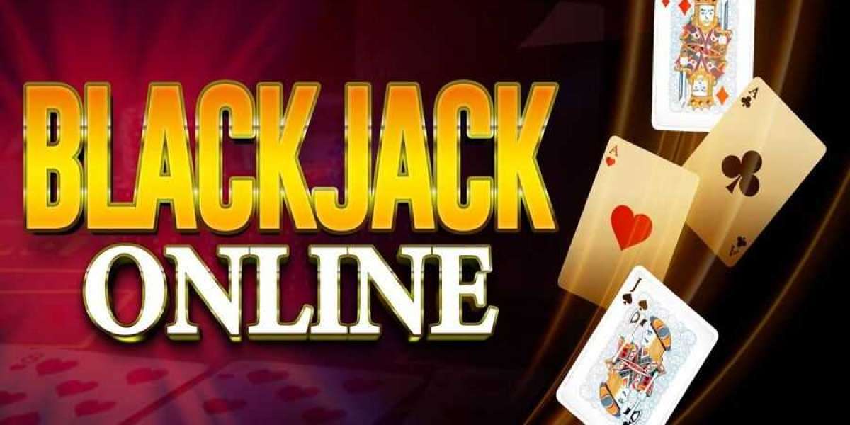 Online Casino: Your Ultimate Guide to Winning Big