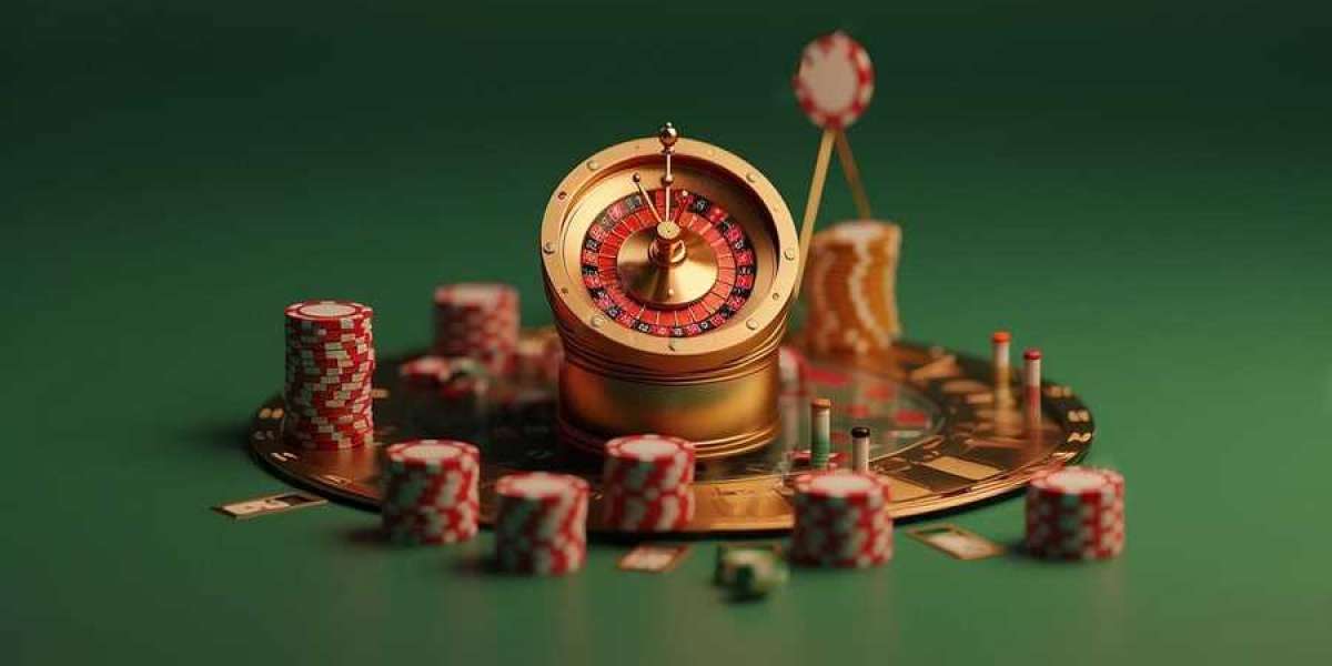 Mastering Online Casino Play: A Comprehensive Guide