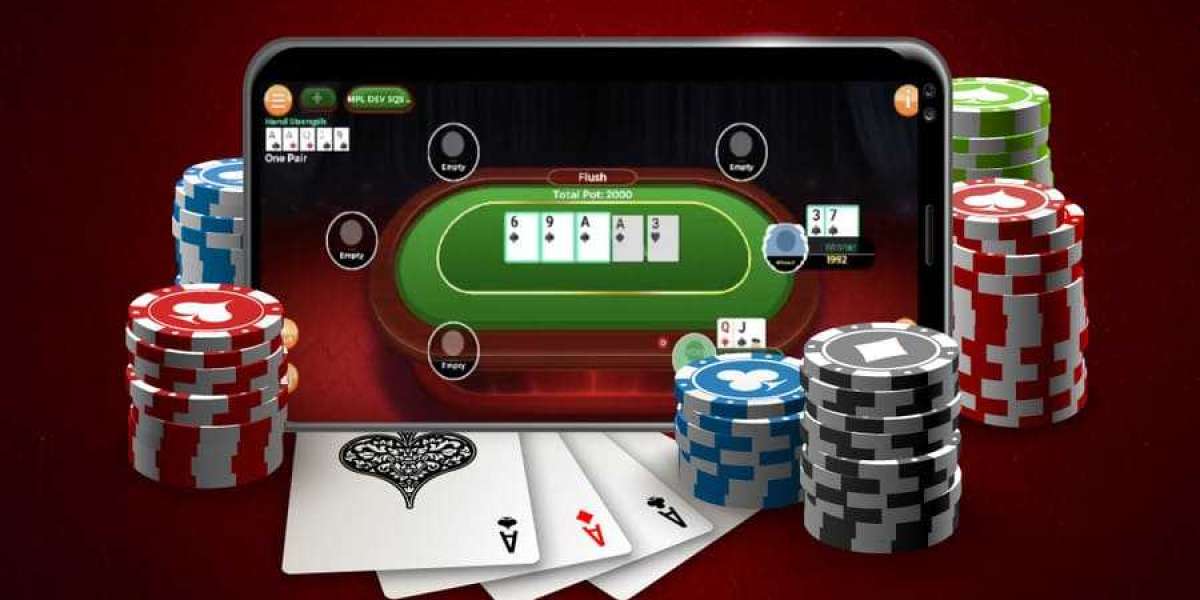 Mastering Online Baccarat: A Comprehensive Guide