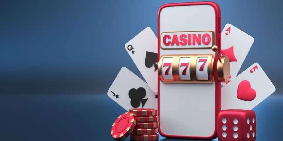 Mastering How to Play Online Casino