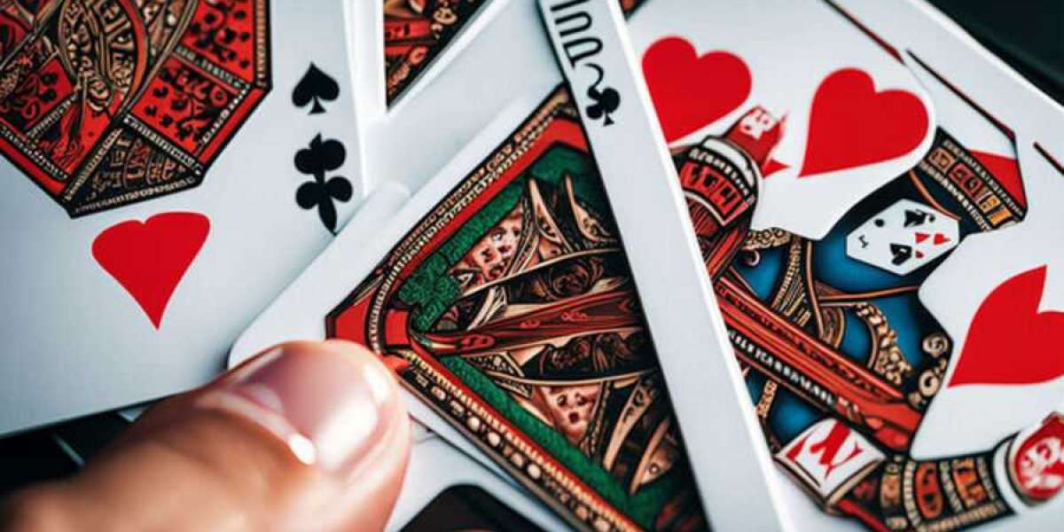 The Ultimate Guide to Your Favorite Gambling Site