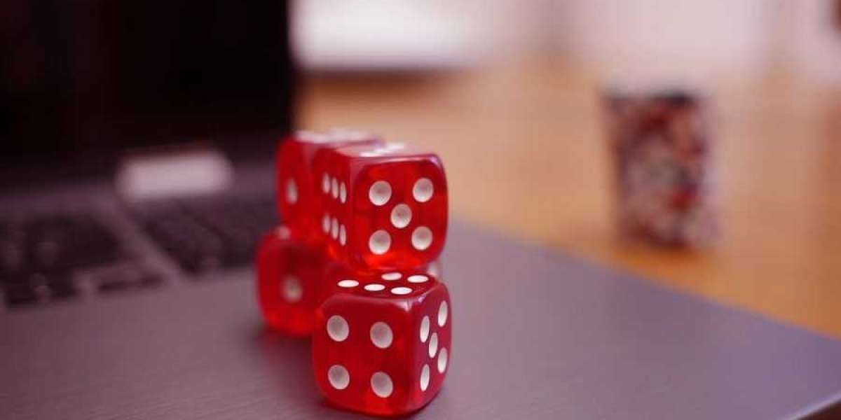 Top Secrets of Online Casino World