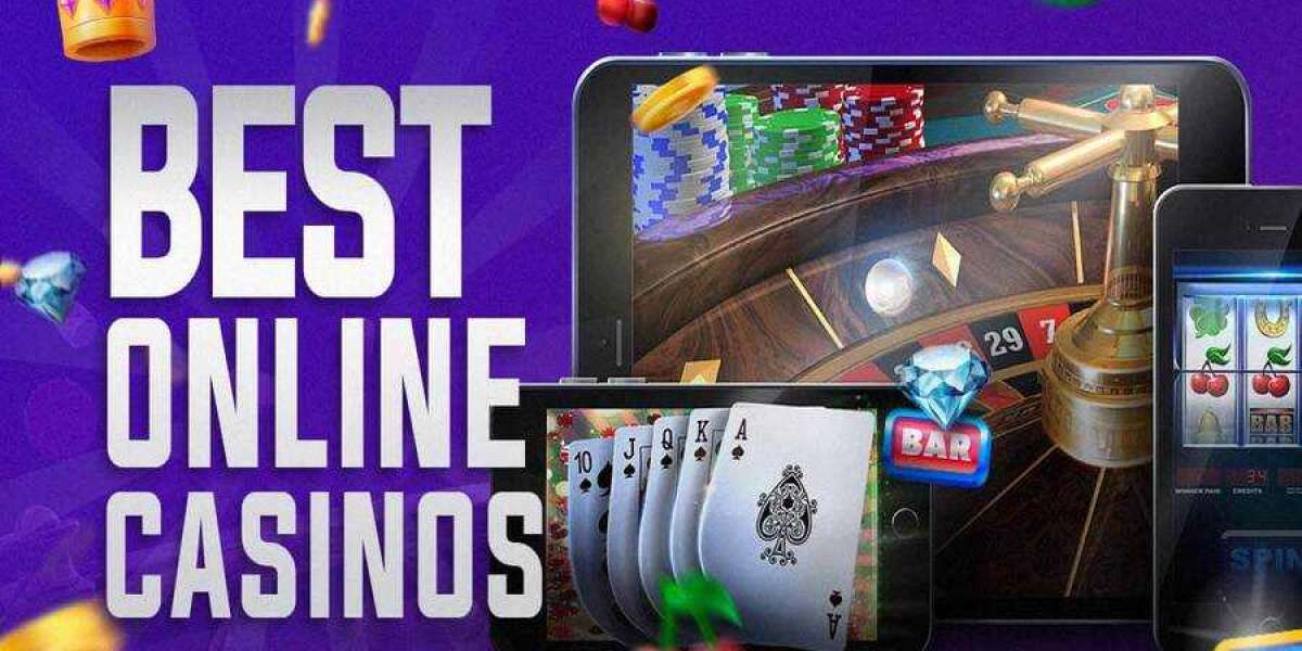 Mastering Online Slots: How to Play