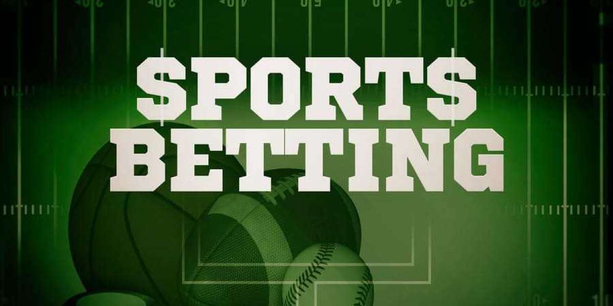 Korean Sports Betting Site: The Ultimate Guide