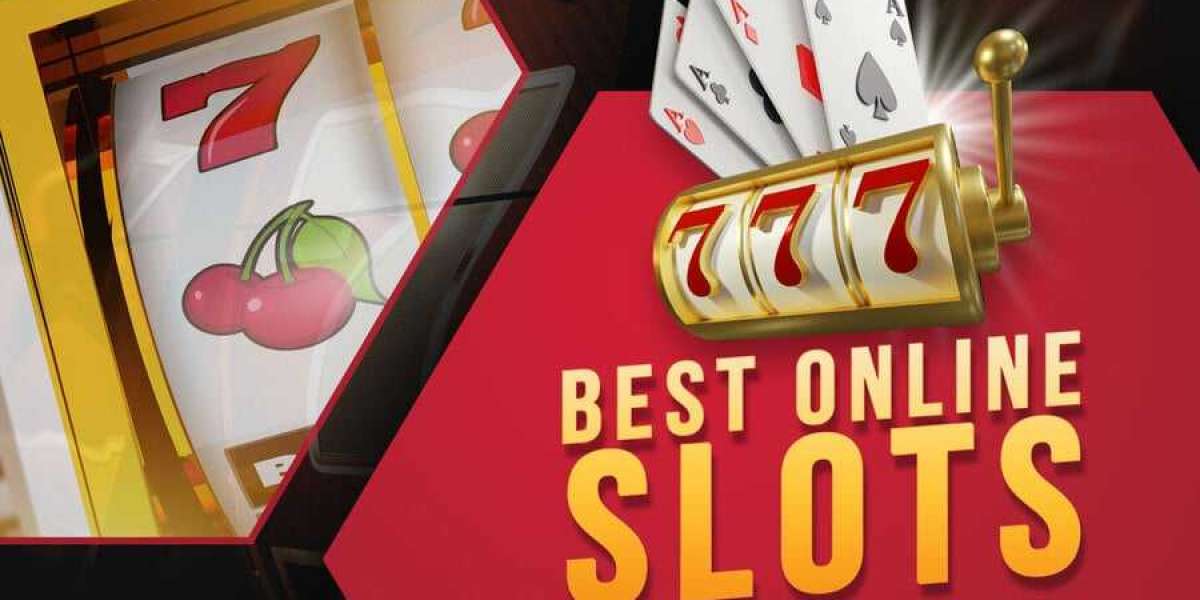 The Ultimate Guide to Casino Site