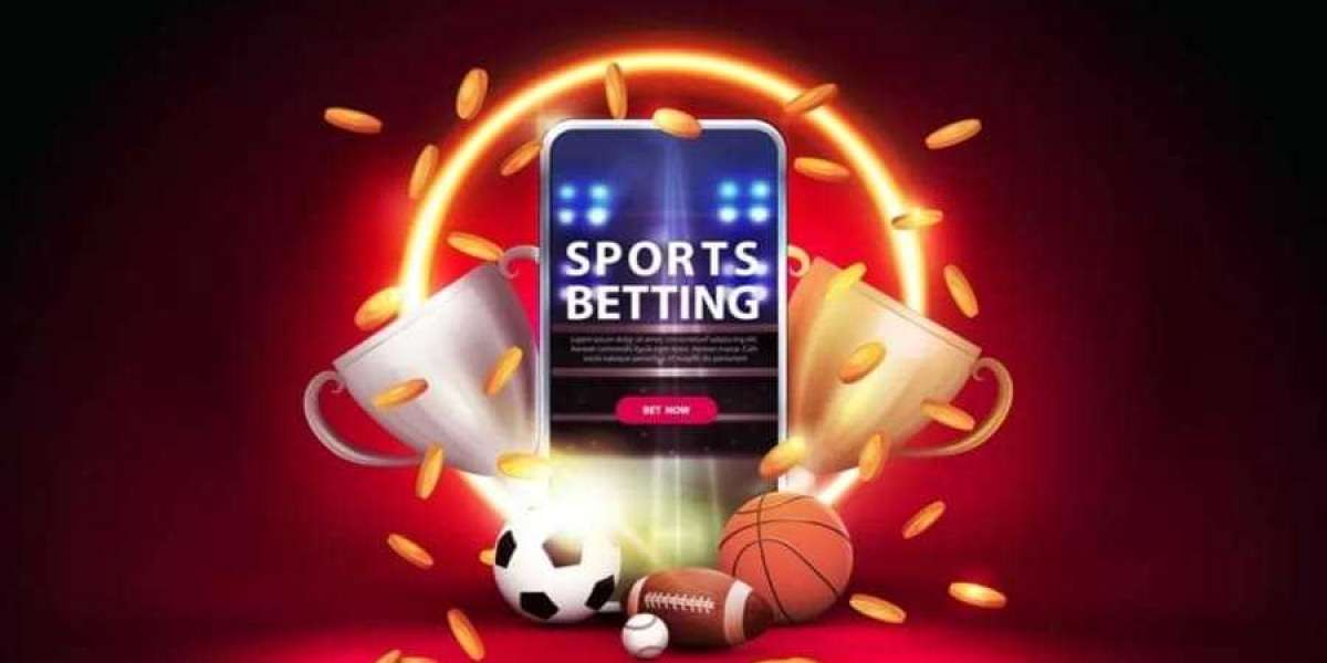 Your Ultimate Guide to Sports Betting Site