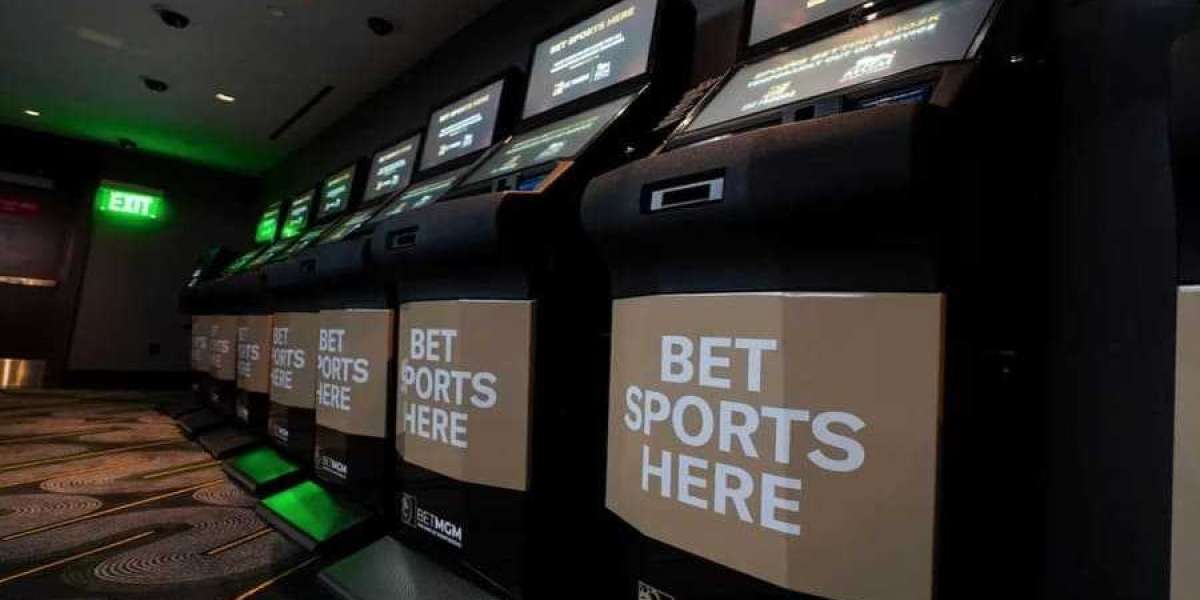 Exploring the Ultimate Sports Gambling Site