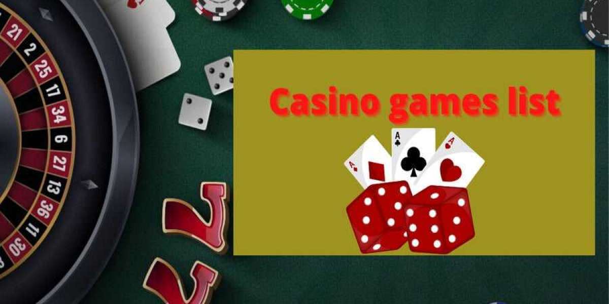 Winning Strategies at Online Casinos