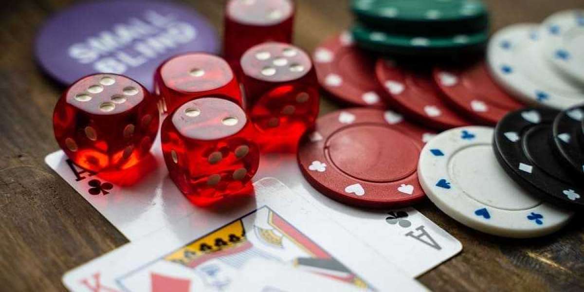 Your Go-To Guide to Casino Sites