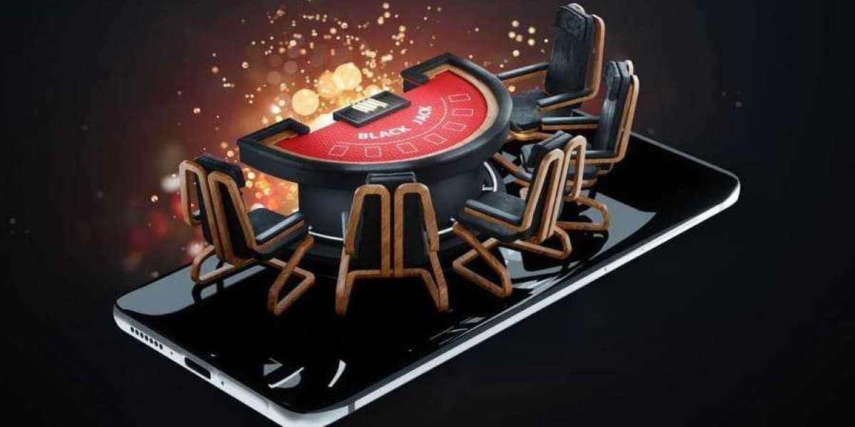 Mastering the Casino Site: A Comprehensive Guide