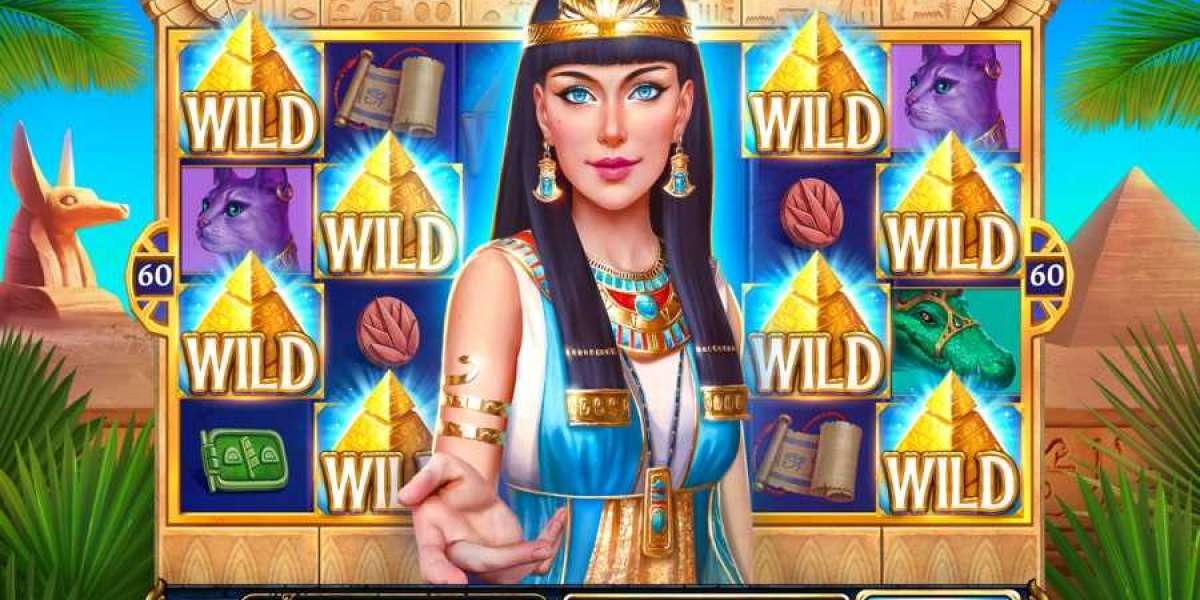 Mastering the Art of Online Slot Gaming