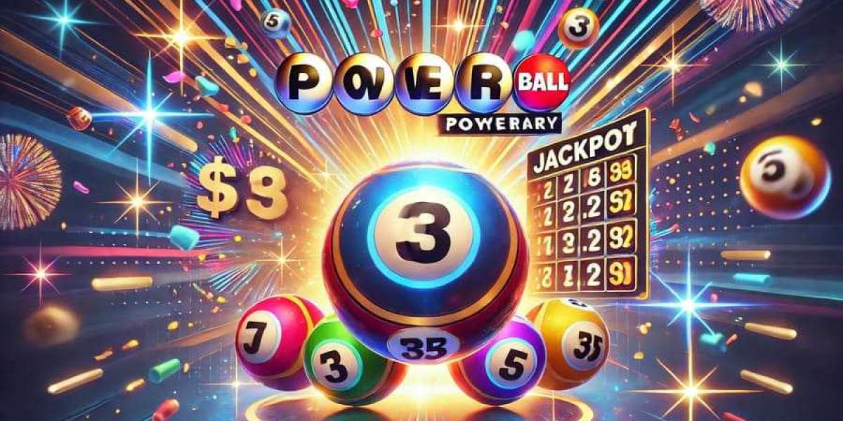 Unlocking the Secrets of Powerball