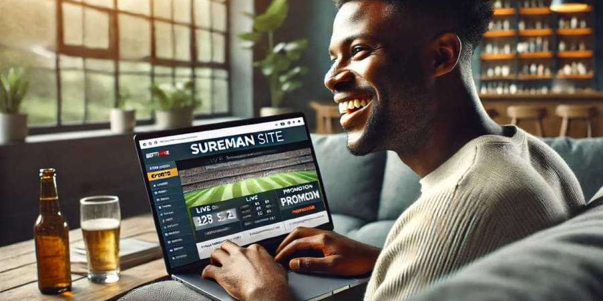 The Thrilling World of Sports Betting