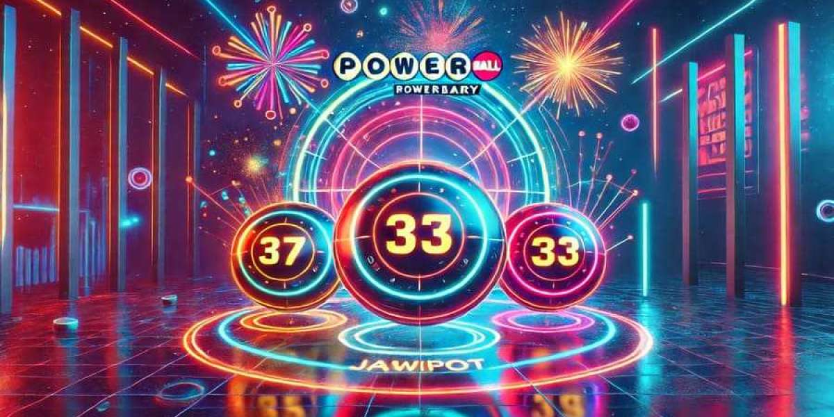 Powerball Insights and Strategy