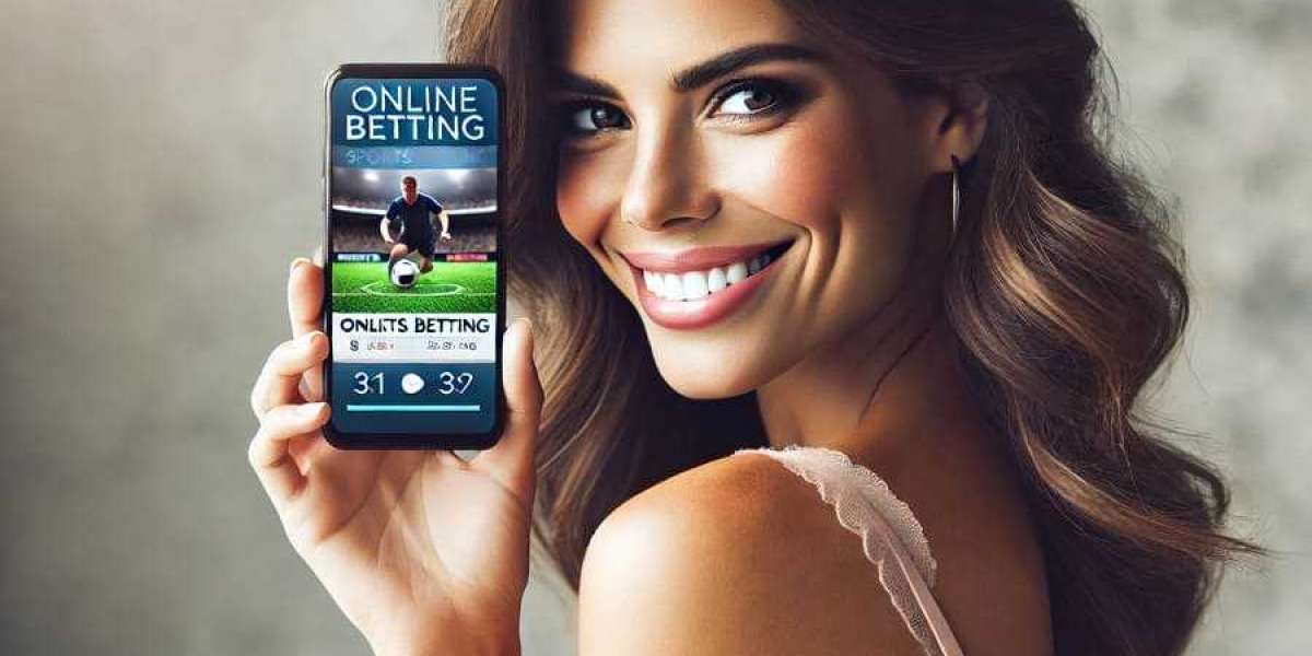 Mastering the Sports Betting Site