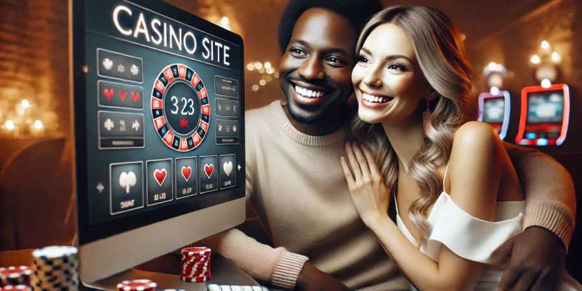 Enjoy Free Slot Games Online