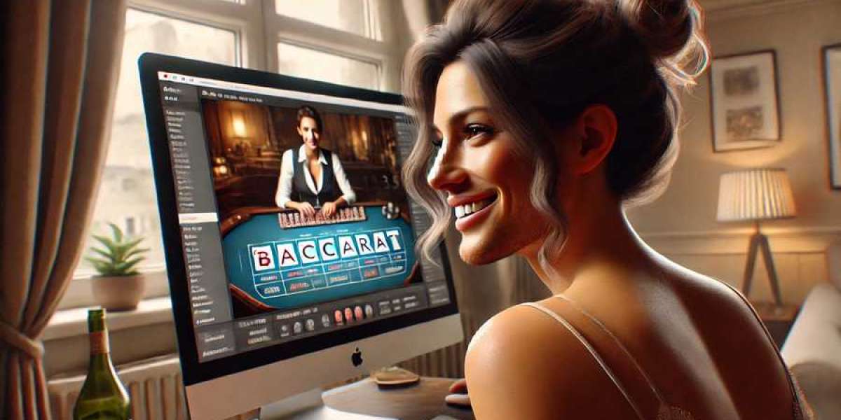 Discovering Online Casinos