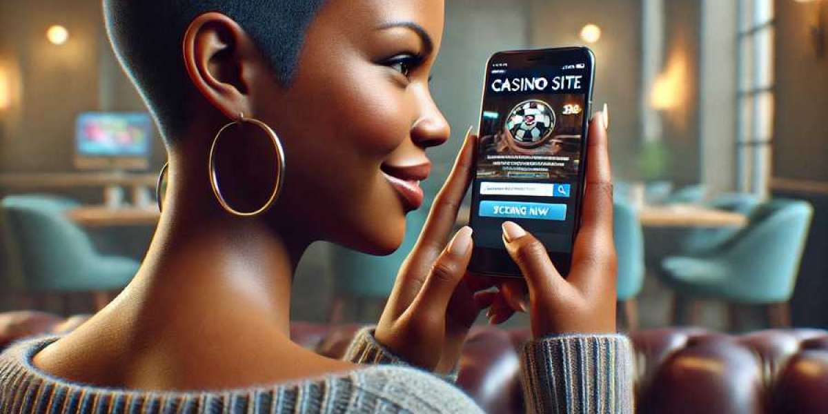 Explore the Online Casino Universe