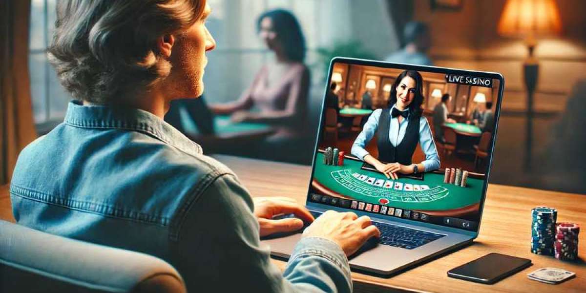 Mastering Online Casino Play