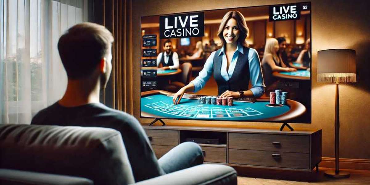 The Thrilling World of Online Slots