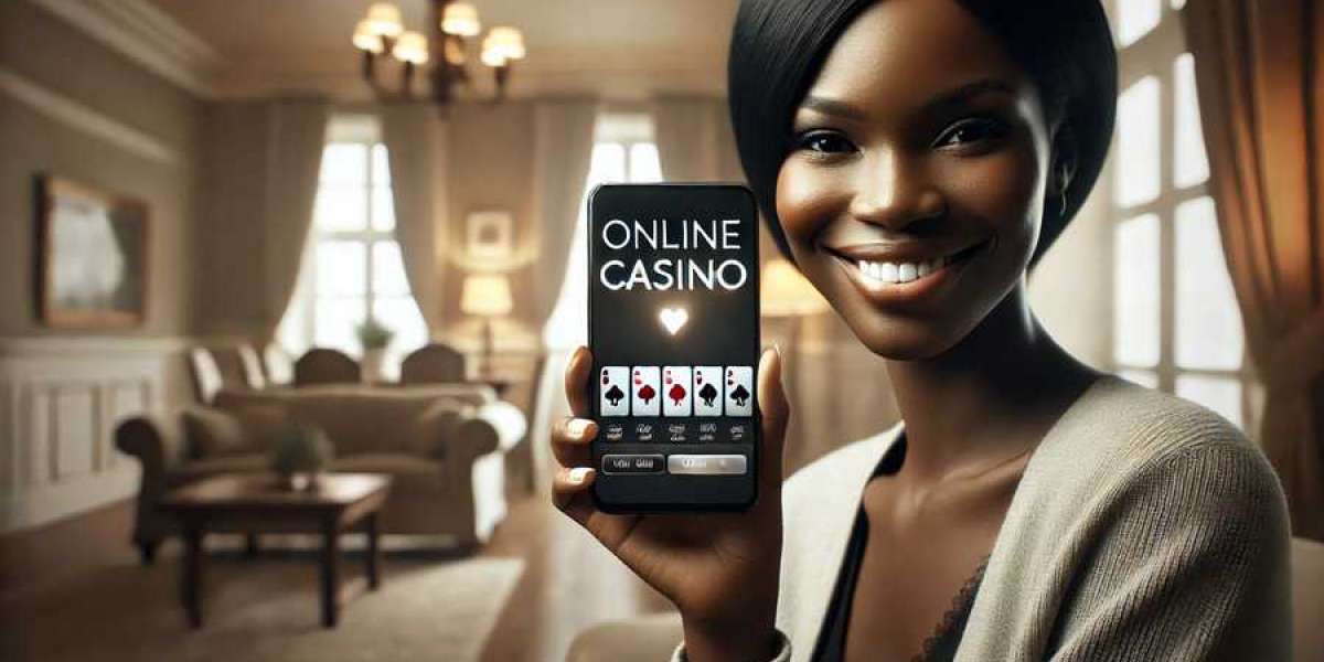 Mastering Online Baccarat