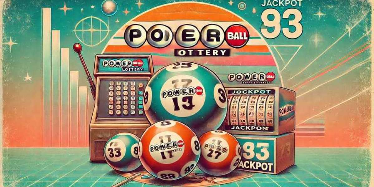 Unlocking Winning Powerball Numbers