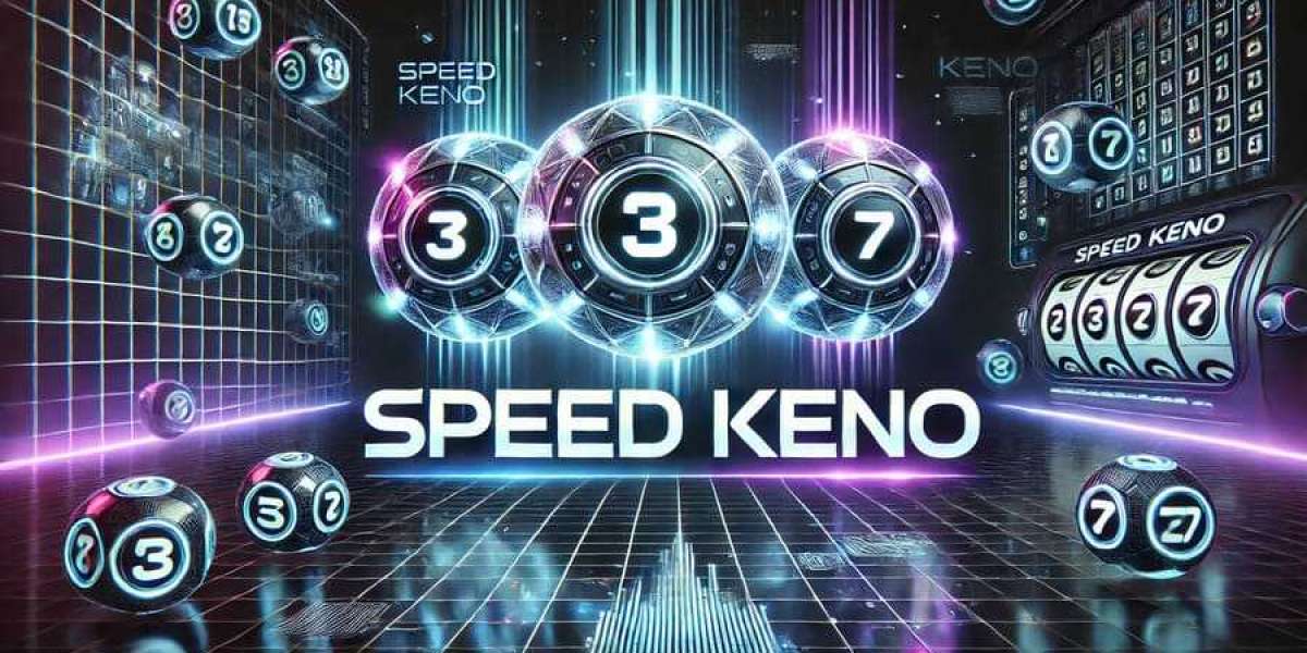 Discover Speed Kino: Your Ultimate Guide