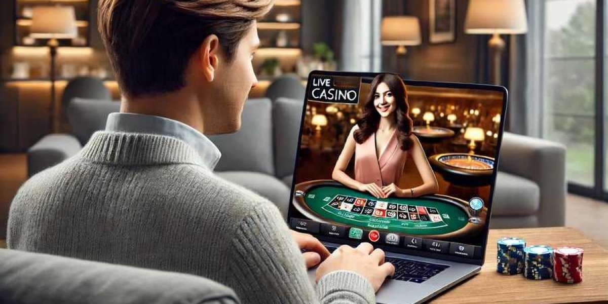 Exploring Mobile Casino Apps