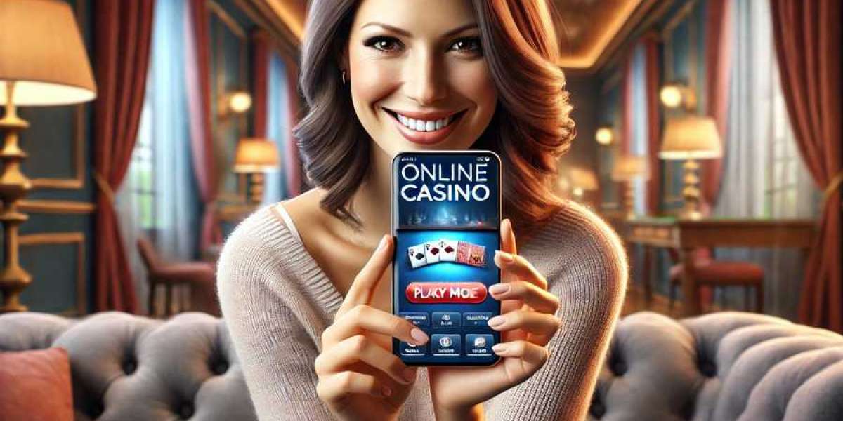 Winning Big with Slot Sites