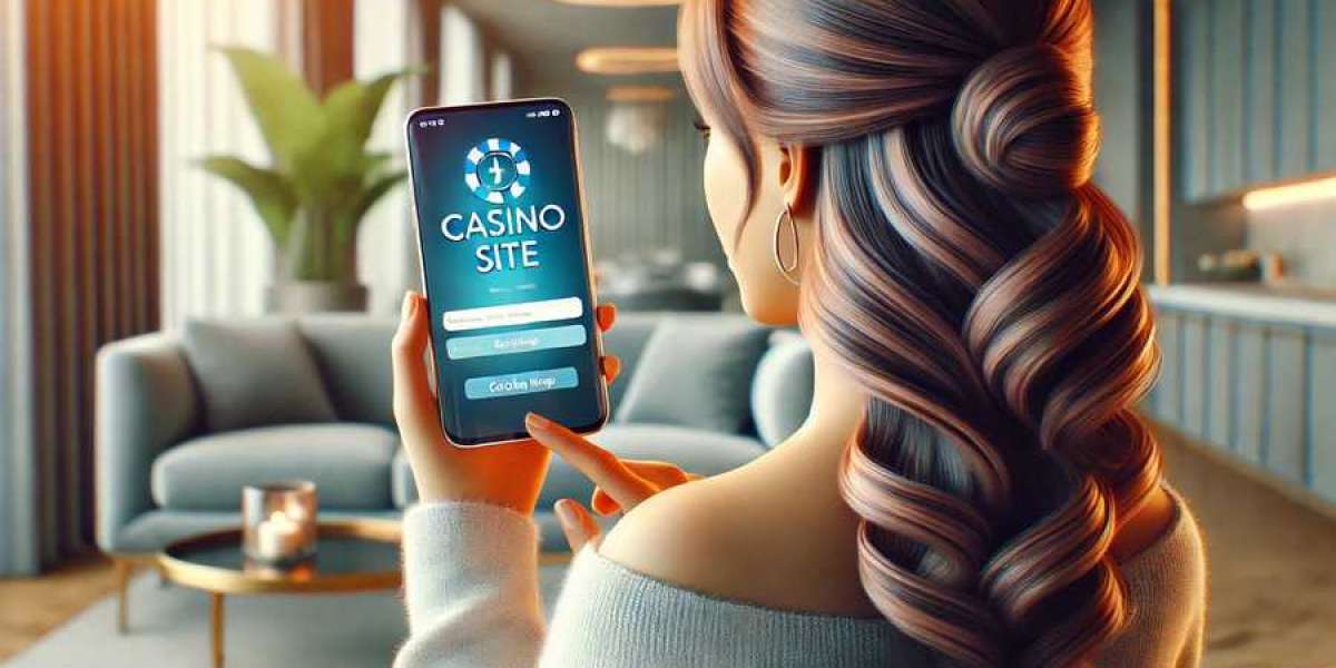 The Essential Guide to Casino Sites