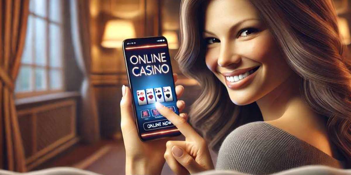 Online Casino Tournaments Explored