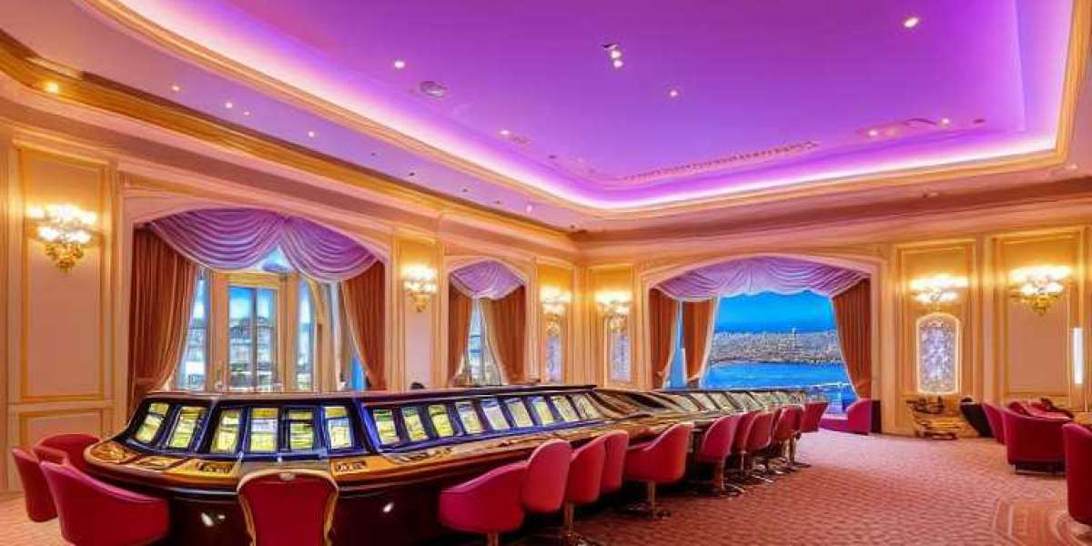 Extraordinary Table Games at Vegas Now Casino