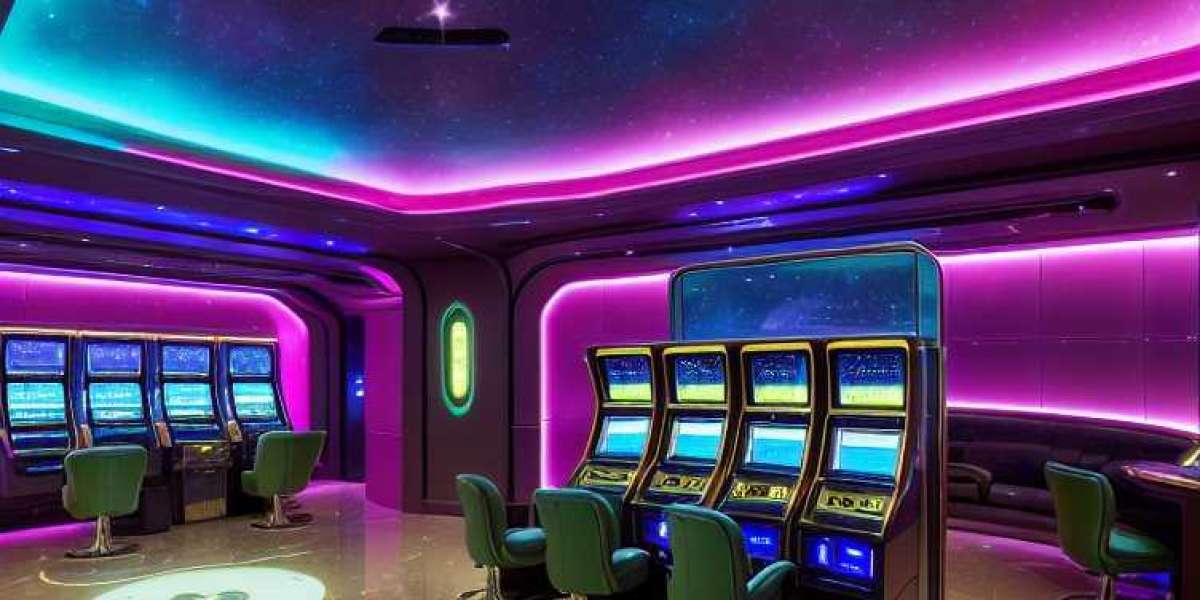 Dive into the Pokie World of Casino Asino